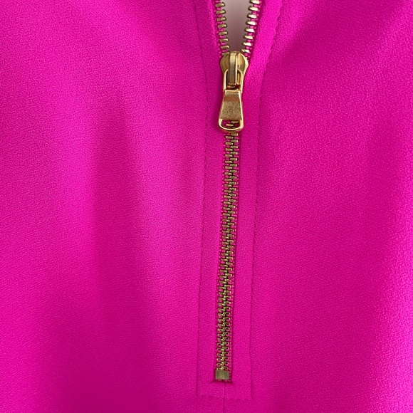 Bright Pink Top - Picture 2 of 7